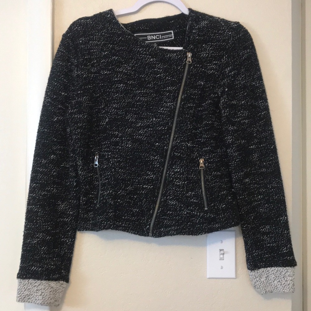 ❌SOLD❌ BNCI Sweater Jacket